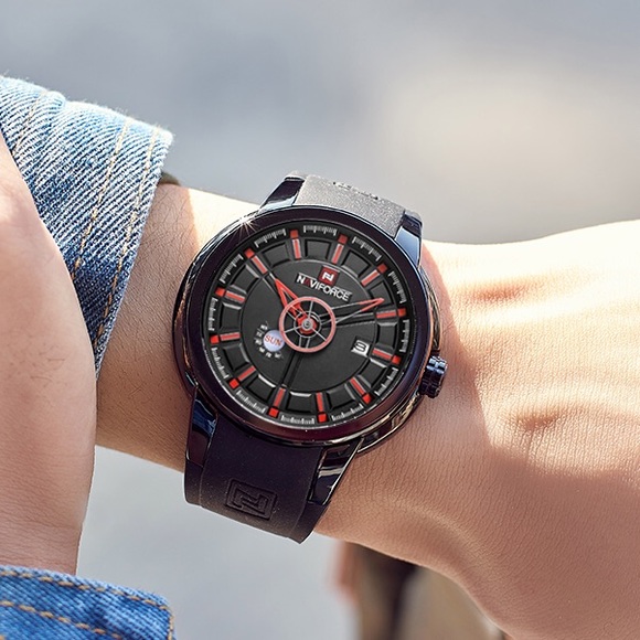 Naviforce Other - Modern Watch For Men